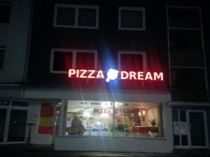 Фото: Pizza Dream