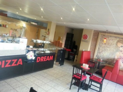 Фото: Pizza Dream