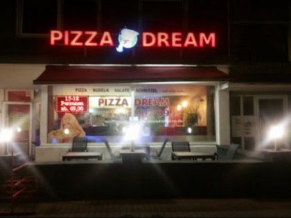 Фото: Pizza Dream