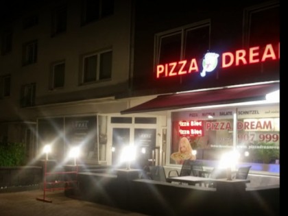 Фото: Pizza Dream